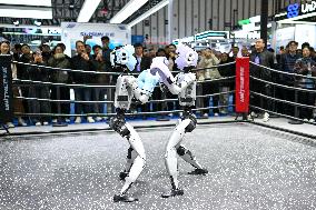 2025 WIMC Held in Nanjing