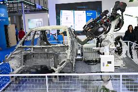 2025 WIMC Held in Nanjing