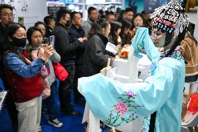 2025 WIMC Held in Nanjing