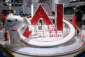 2025 WIMC Held in Nanjing