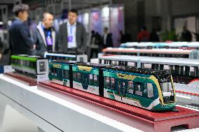 2025 WIMC Held in Nanjing