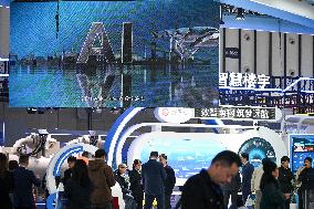 2025 WIMC Held in Nanjing