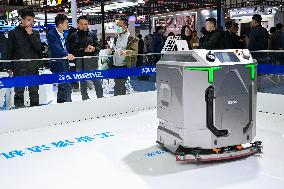 2025 WIMC Held in Nanjing