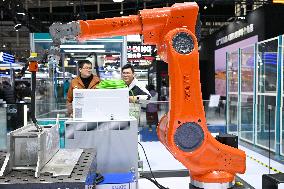 2025 WIMC Held in Nanjing