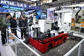 2025 WIMC Held in Nanjing