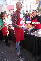 2025 Thanks & Giving On Skid Row - LA