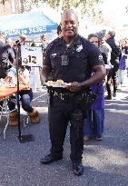 2025 Thanks & Giving On Skid Row - LA