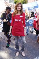 2025 Thanks & Giving On Skid Row - LA