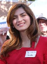 2025 Thanks & Giving On Skid Row - LA