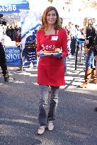 2025 Thanks & Giving On Skid Row - LA