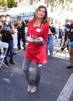 2025 Thanks & Giving On Skid Row - LA