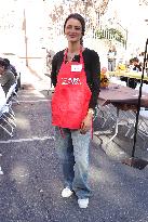 2025 Thanks & Giving On Skid Row - LA