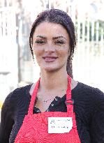 2025 Thanks & Giving On Skid Row - LA