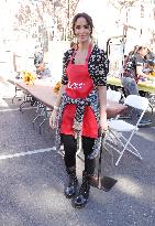 2025 Thanks & Giving On Skid Row - LA