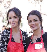 2025 Thanks & Giving On Skid Row - LA