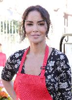 2025 Thanks & Giving On Skid Row - LA