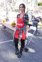 2025 Thanks & Giving On Skid Row - LA