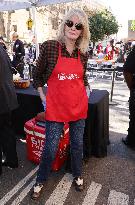 2025 Thanks & Giving On Skid Row - LA