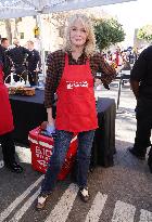 2025 Thanks & Giving On Skid Row - LA