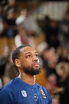 Euroleague Basketball - AS Monaco v Anadolu Efes