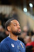 Euroleague Basketball - AS Monaco v Anadolu Efes