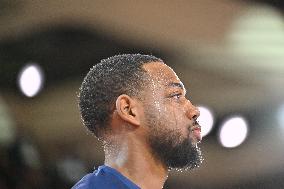 Euroleague Basketball - AS Monaco v Anadolu Efes