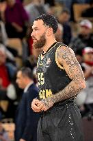 Euroleague Basketball - AS Monaco v Anadolu Efes