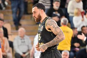 Euroleague Basketball - AS Monaco v Anadolu Efes