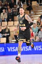Euroleague Basketball - AS Monaco v Anadolu Efes