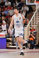 Euroleague Basketball - AS Monaco v Anadolu Efes