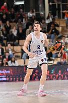 Euroleague Basketball - AS Monaco v Anadolu Efes