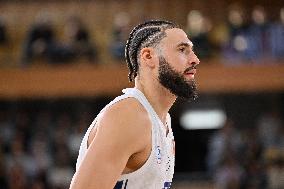 Euroleague Basketball - AS Monaco v Anadolu Efes