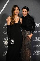 Elle X Future Gala Photocall - Madrid