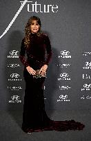 Elle X Future Gala Photocall - Madrid