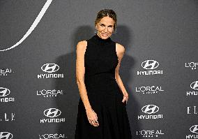 Elle X Future Gala Photocall - Madrid