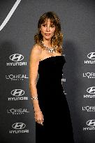 Elle X Future Gala Photocall - Madrid