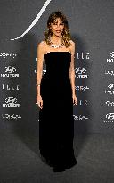 Elle X Future Gala Photocall - Madrid