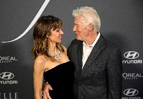 Elle X Future Gala Photocall - Madrid