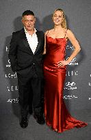 Elle X Future Gala Photocall - Madrid