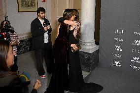 Elle X Future Gala Photocall - Madrid