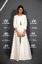 Elle X Future Gala Photocall - Madrid