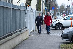 Investigation of possible illegal financing of Isamaa Party