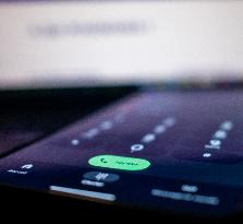 Illustration - Stop Violence Government Website