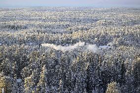 FIS World Cup Ruka Nordic 2025