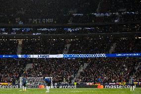 CALCIO - UEFA Champions League - Atletico de Madrid - Inter