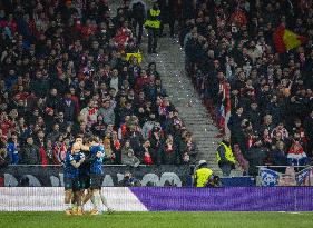 CALCIO - UEFA Champions League - Atletico de Madrid - Inter