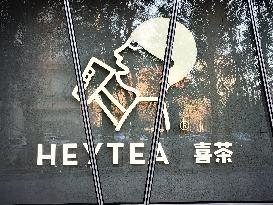 Heytea