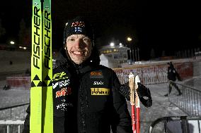 Maastohiihto: Ennakkoa maailmancupin kaudesta. Rukalla kisataan viikonloppuna