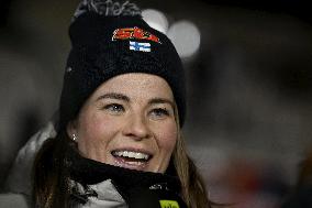 Maastohiihto: Ennakkoa maailmancupin kaudesta. Rukalla kisataan viikonloppuna