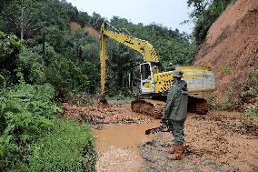 At Least 61 People Killed in Indonesia Floods
